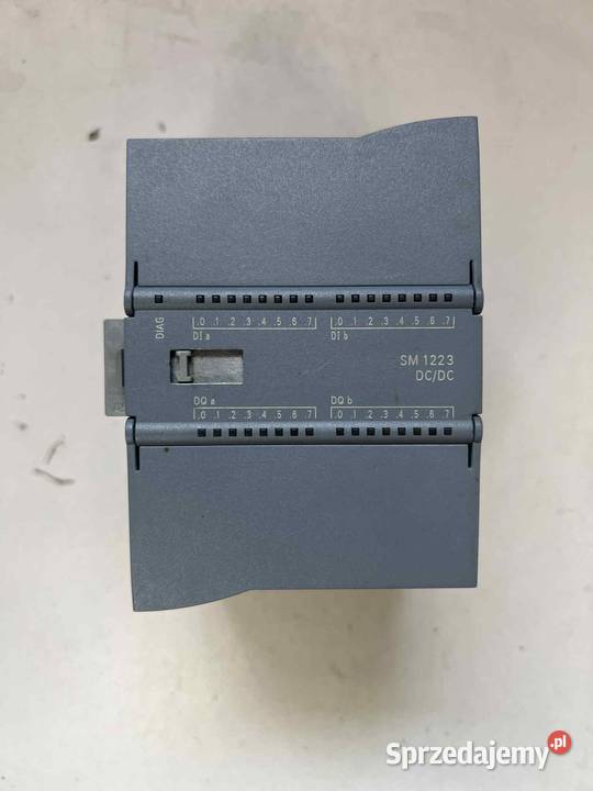 SIEMENS 2231BL300XB0 6ES72231BL300XB0 łódzkie sprzedam