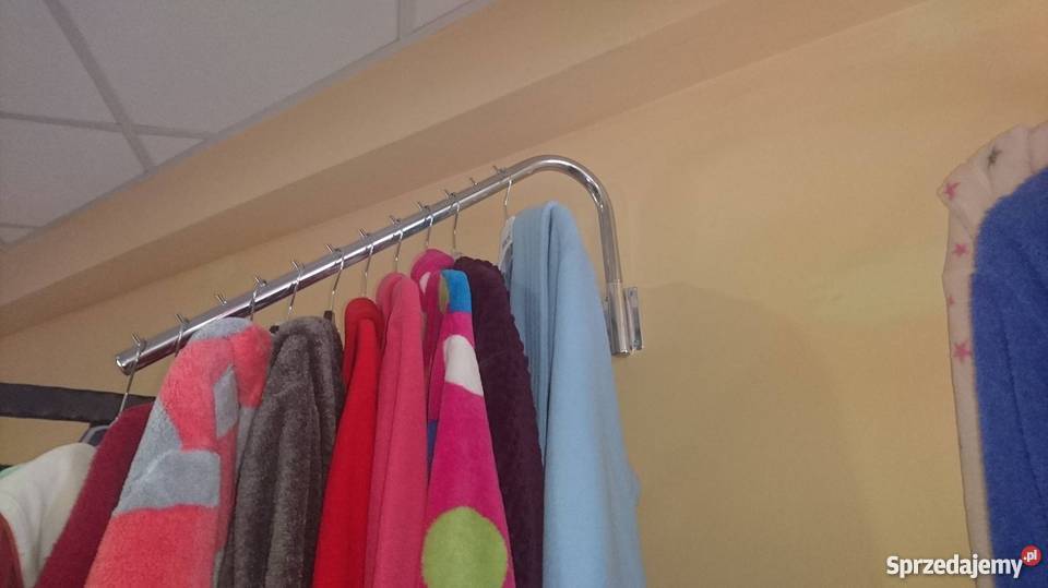 Sprzedam wyposażenie sklepu Usługi Dębica