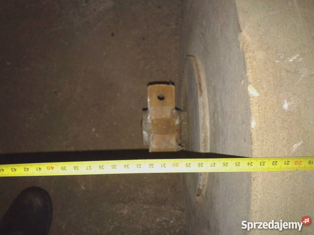 Kamień szlifierski do noży duży Pruszcz Gdański