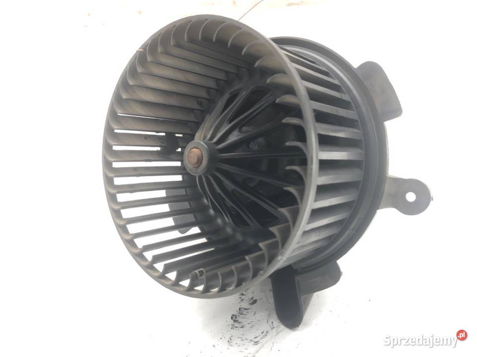 DMUCHAWA NAWIEWU CITROEN C4 I B9506 WENTYLATOR