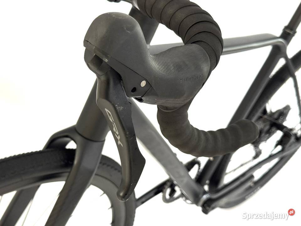 Rower Gravelowy ORBEA TERRA H30 Gravel Alu Łódź