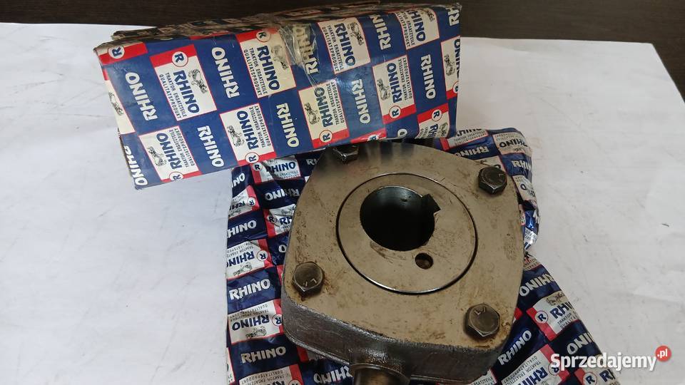 Obudowa kompletna targańca Claas 610368 Radomsko