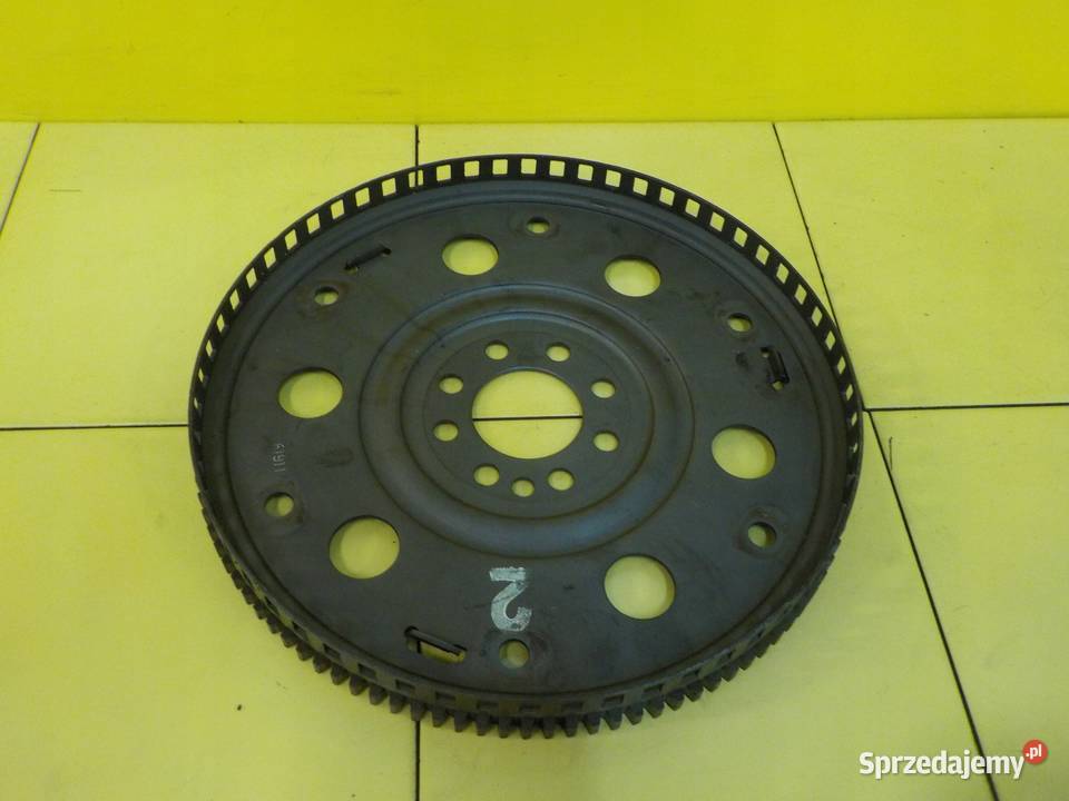 KIA SOUL 16 CRDI 13r 128 D4FB kolo zamachowe AUT świętokrzyskie Suków sprzedam