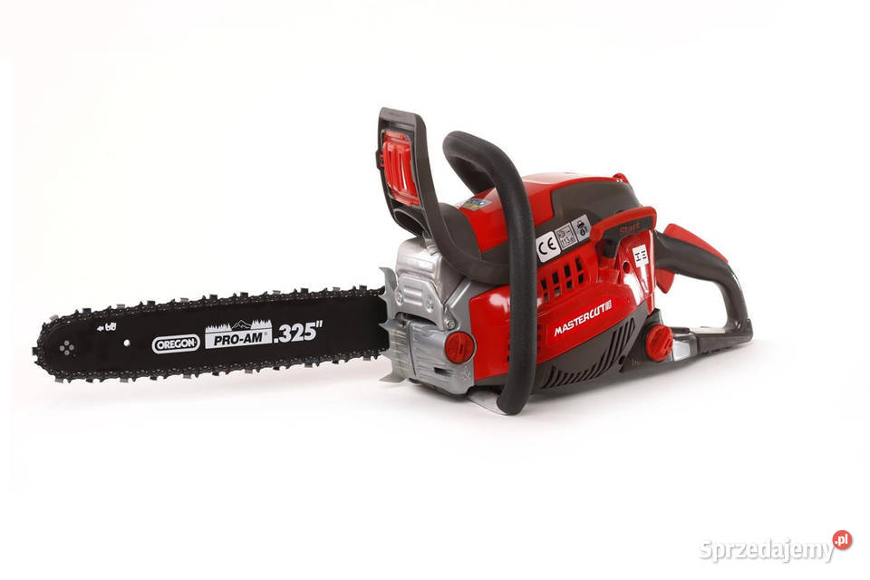 MASTERCUT 460 PIŁA PILARKA PRZECINARKA SPALINOWA Piły Opalenica