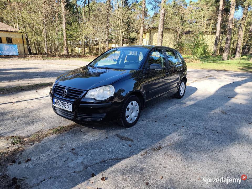 Volkswagen Polo sprzedam