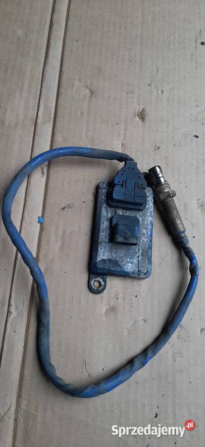 Czujnik NOX Sonda IVECO Euro5 5801424181 ciężarowe Staszów