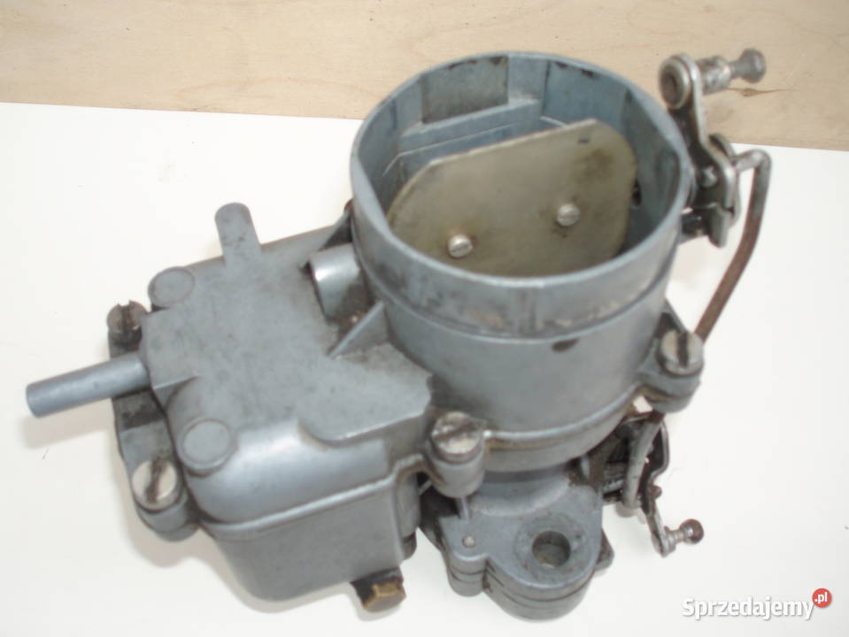 WARTBURG 353 GAŻNIK Układ paliwowy sprzedam