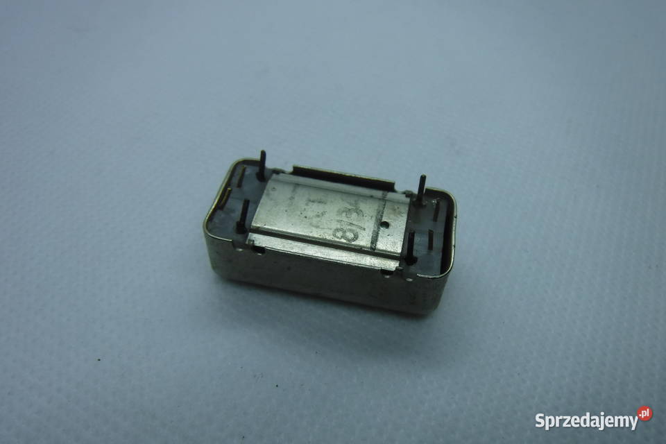 K8 4021 Przekaźnik kontaktronowy Telfa 6V Nowe Otwock