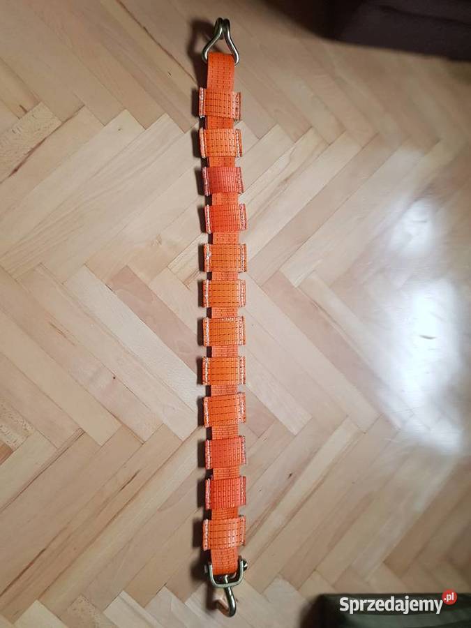 Ochraniacz pasa transportowego do Lawet