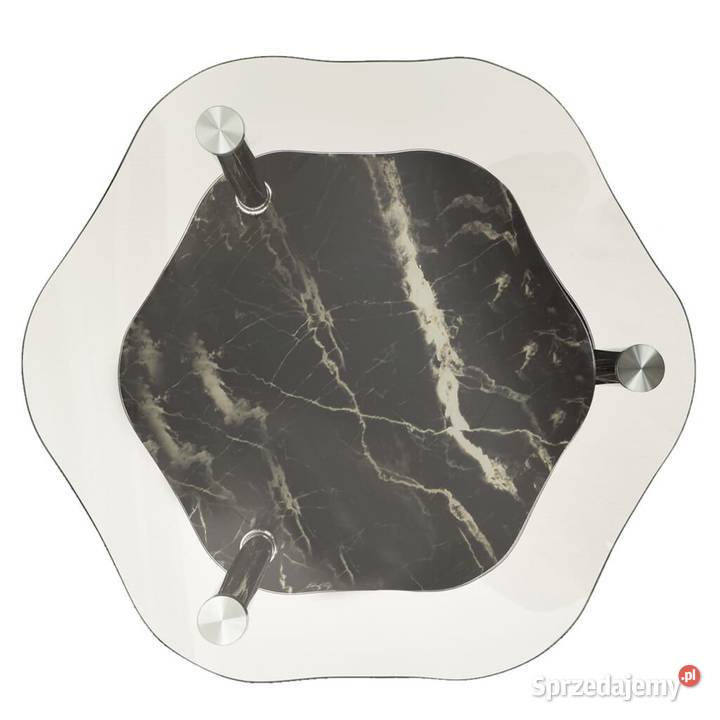 vidaXL Sztuczna choinka ze stojakiem zielona 120 Warszawa