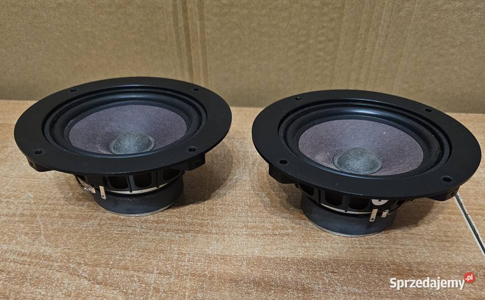 Głośniki średniotonowe ITT NOKIA LPB 100 19 120 Gorzów Wielkopolski