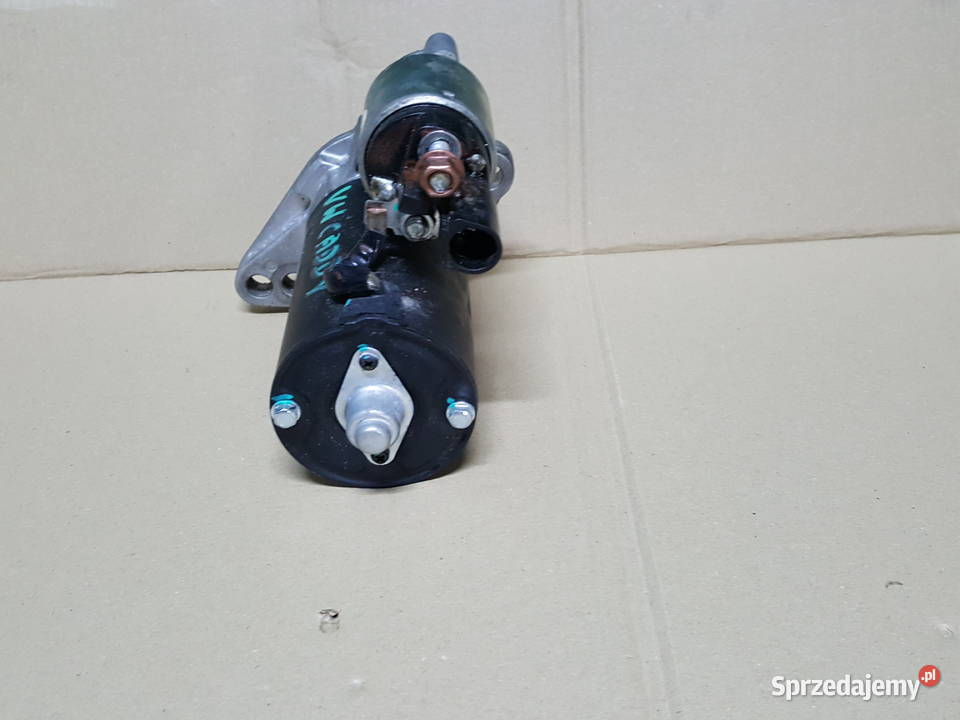 Rozrusznik Volkswagen Caddy 20 sdi cady Pozostałe Pozostałe sprzedam