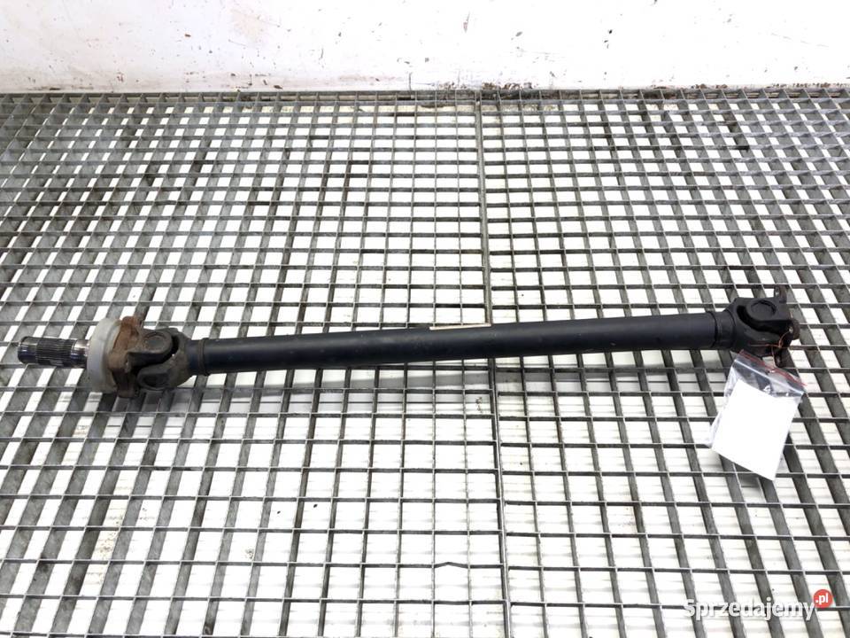 WAŁ NAPĘDOWY PRZÓD BMW E84 SUV 0915 20 184 osobowe