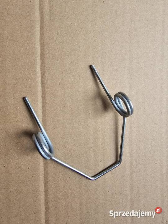 Dźwignia docisku sprzęgła Fortschritt ZT300