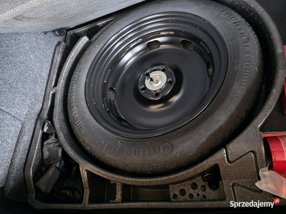 Volkswagen Tiguan panorama dach automat I Tiguan Rydułtowy sprzedam