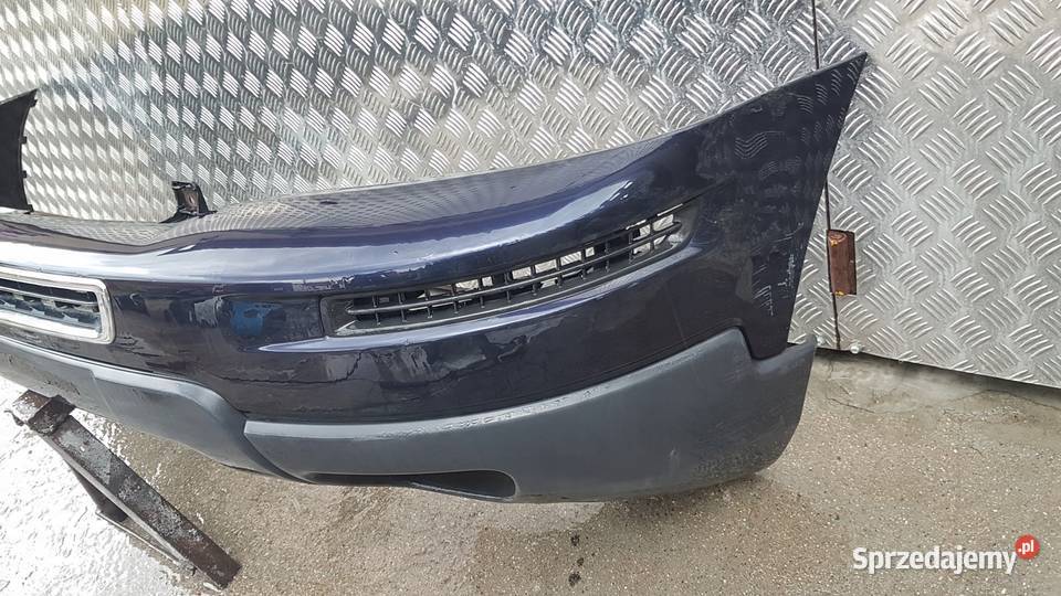 ZDERZAK VOLVO XC90 LIFT LAK46746 Części samochodowe wielkopolskie Międzychód