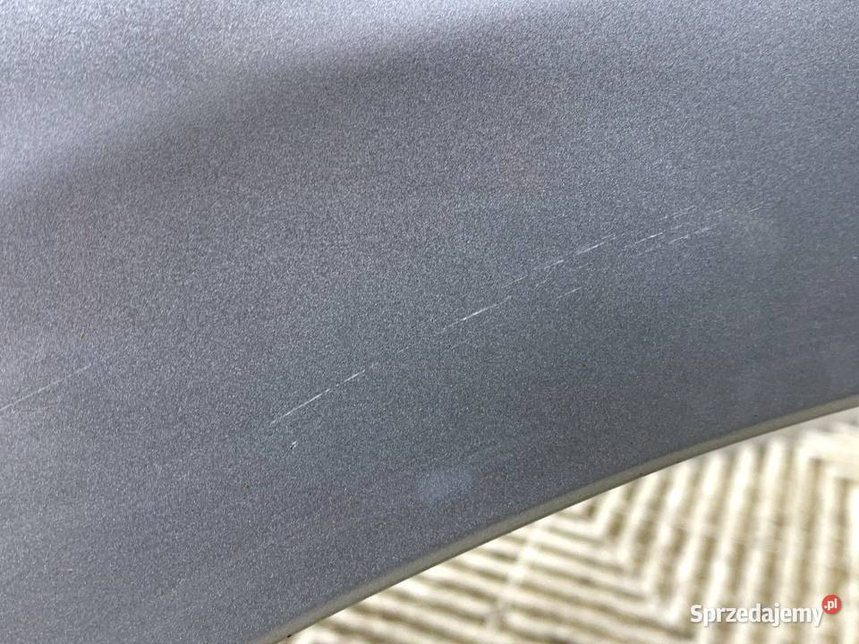 BŁOTNIK LEWY PRZÓD NISSAN MICRA K13 Hatchback osobowe