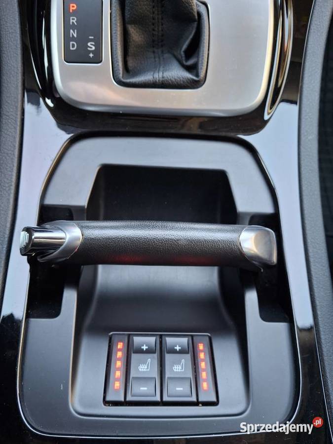 Ford Galaxy 20 TDCI Titanium