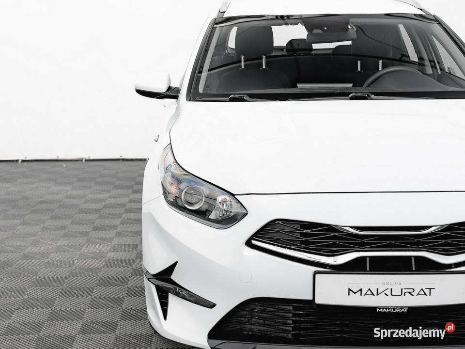 Kia Ceed CT881AJ10 TGDI S Czcof Bluetooth nieuszkodzony pomorskie Pępowo
