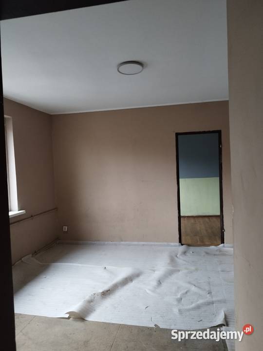 Sprzedam tanio mieszkanie Czernina
