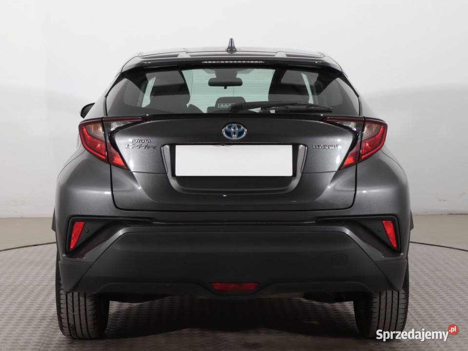 Toyota CHR 18 Hybrid gniazdo USB Piaseczno sprzedam