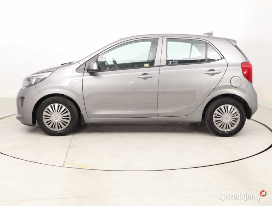 Kia Picanto 12 MPI Bielany Wrocławskie sprzedam