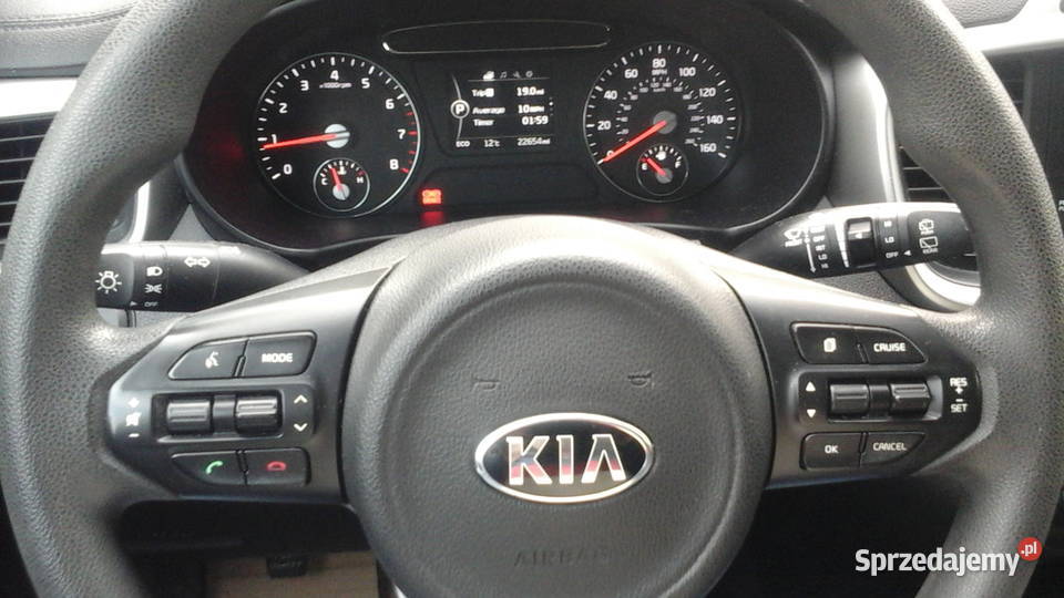 Kia sorento 2400 benzyna mazowieckie Łochów