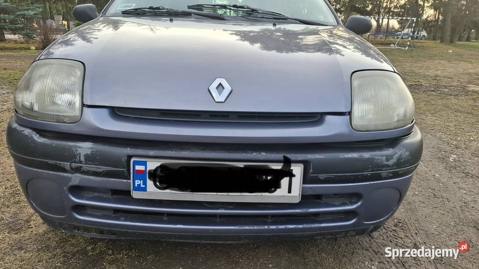 Renault clio 12