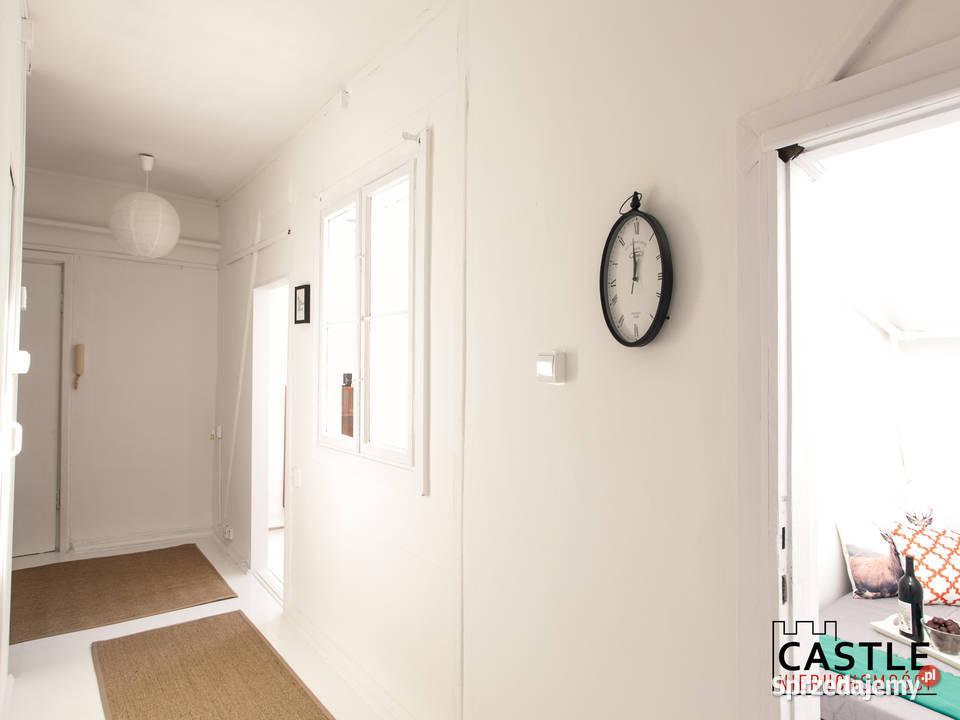 Zamieszkaj i wynajmuj jednocześnie Sopot piwnica