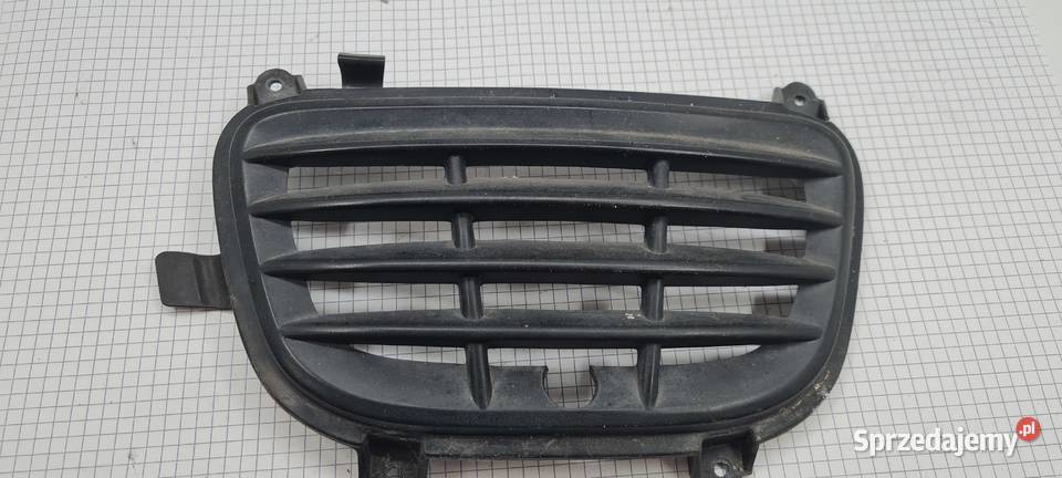 Honda Shadow 9050 SRX kratka wlot tył