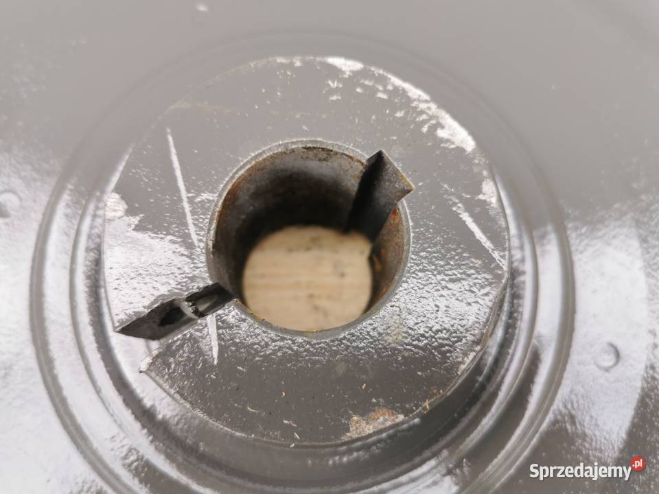 Koło pasowe napędu wysypu Claas Lexion 460 Części wielkopolskie Wilkowo