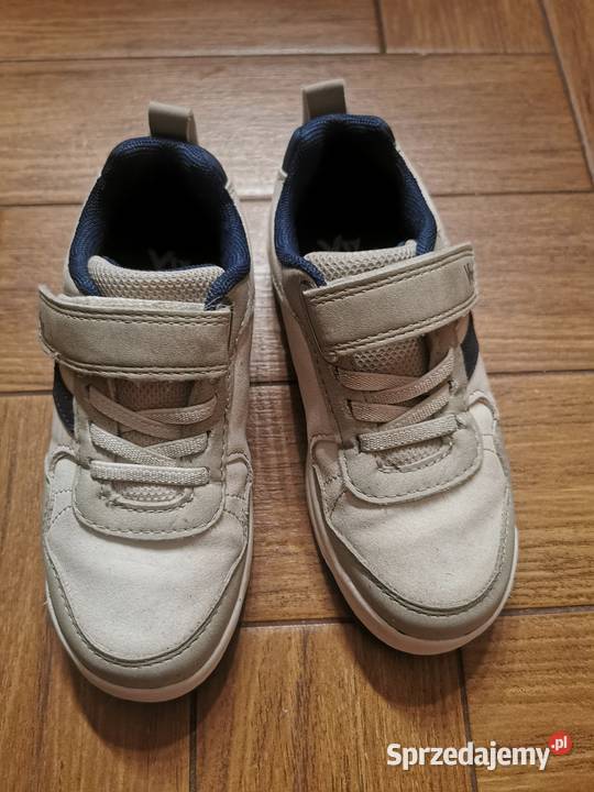 Buty na rzep Vty Skierniewice