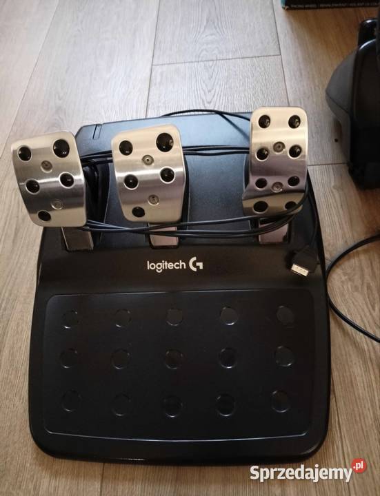 Kierownica Logitech g29 shifter Elektronika