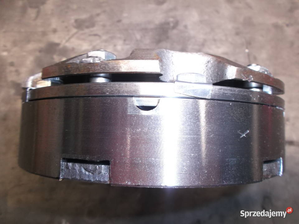 MZ ES TROPHY TROPIK TS 250 2501 SPRZĘGŁO Świerzawa sprzedam