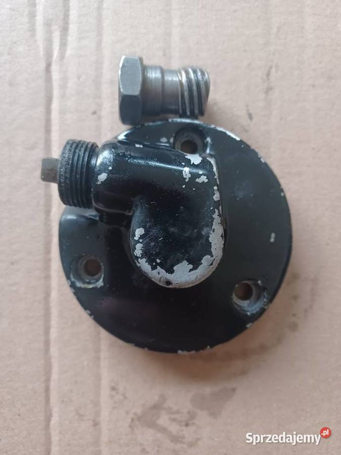 Dekielek obrotomierza mz etz 251 DDR Lublin