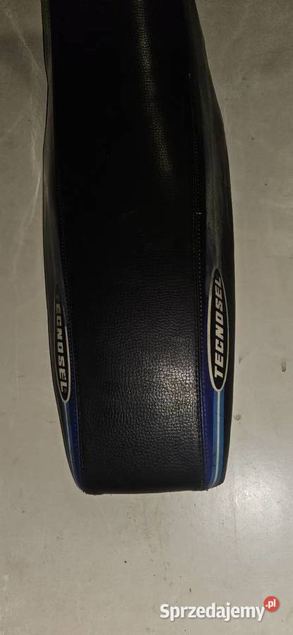 Kanapa siedzenie yamaha yz 250 19962002 125 Gorlice