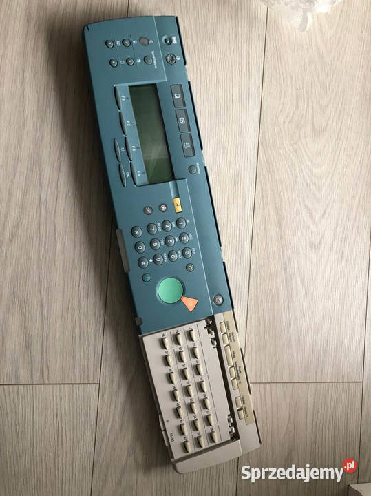 Canon IR1600 IR1610 Xerox Copycenter C118