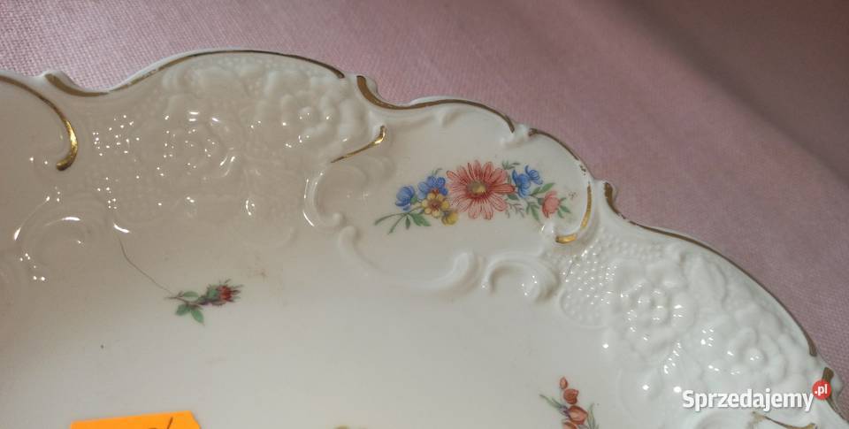 Piękna Patera Schirnding Schirnding US Zone Gdańsk sprzedam