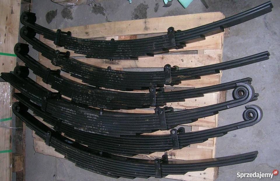 Resor HL8011 8piórowy wzmocniony pióro 12mm Pozostałe kujawsko-pomorskie Brzozówka