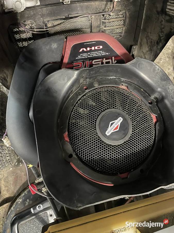 Kosiarka traktorek Murray w perfekcyjnym stanie