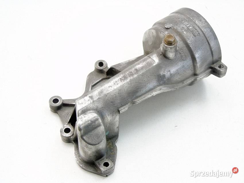 OBUDOWA FILTRA OLEJU 14 16 VTI 207 208 C3 C4 308 osobowe śląskie Sosnowiec