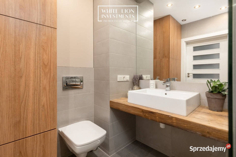 sprzedaży mieszkania 53 metry 2 pokoje Warszawa