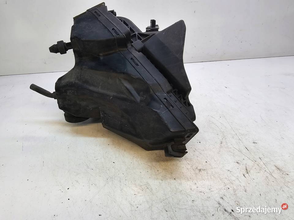 OBUDOWA FILTRA POWIETRZA AUDI A4 A5 Q5 śląskie Przystajń sprzedam