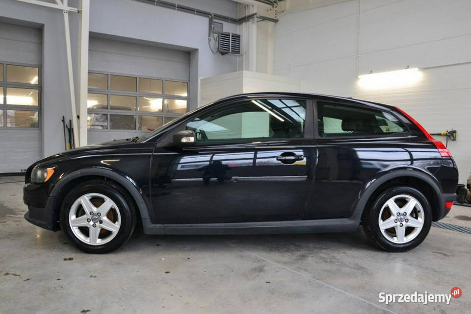 Volvo C30 16d 110 klima EKONOMICZNY radio Volvo Kęty
