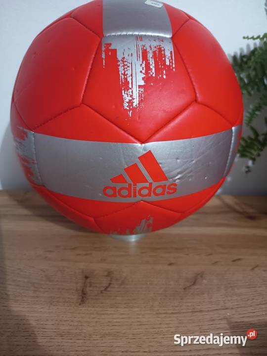 Piłka Adidas FL7024 podkolanówki Nike Głogów sprzedam