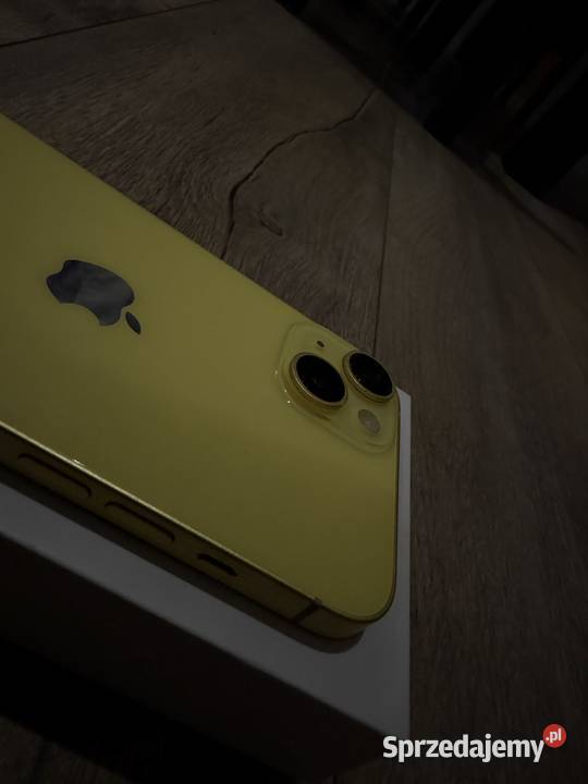 iPhone 14 6128GB sprzedam