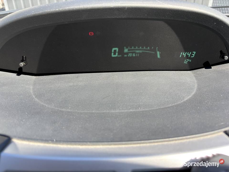 Toyota Yaris CD Koszalin