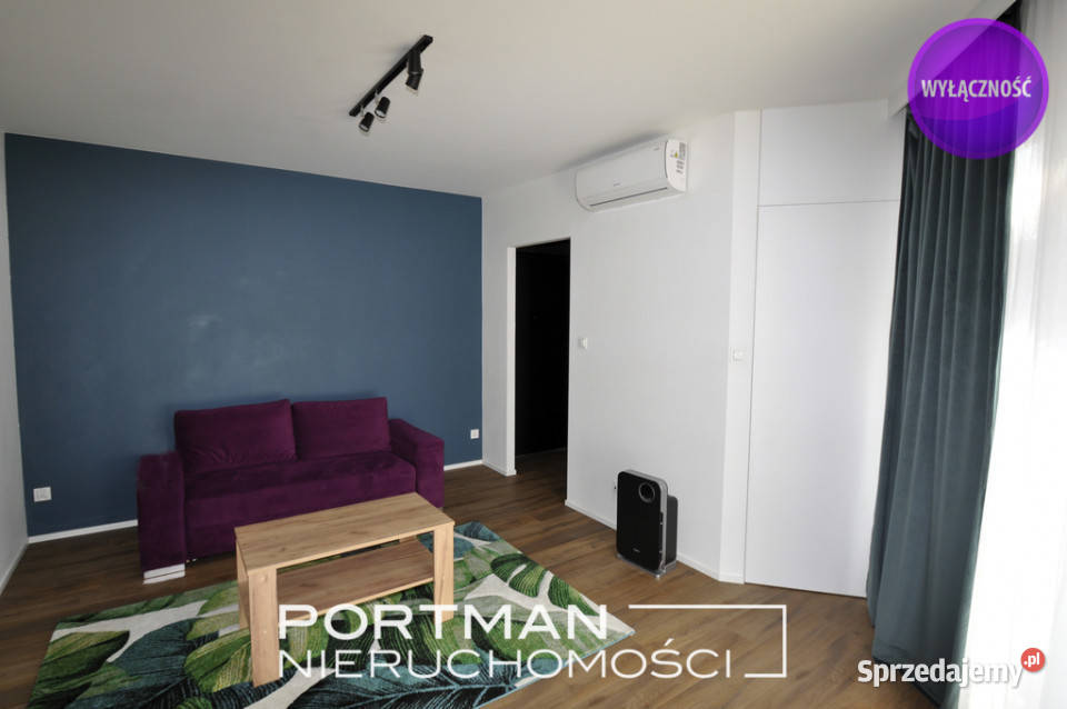 Mieszkanie 30m2 na WYNAJEM Otwock