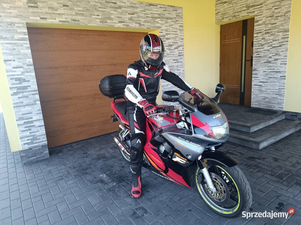 Kask motocyklowy Lazer Buśno