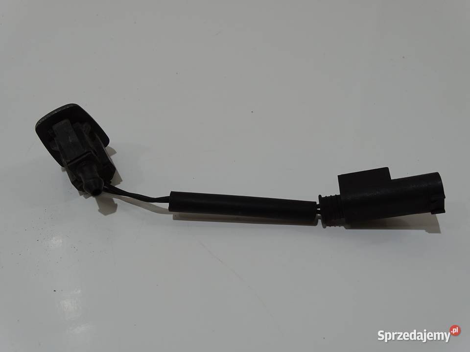 BMW E60 DYSZA SPRYSKIWACZA MASKI 7132969 osobowe lubelskie